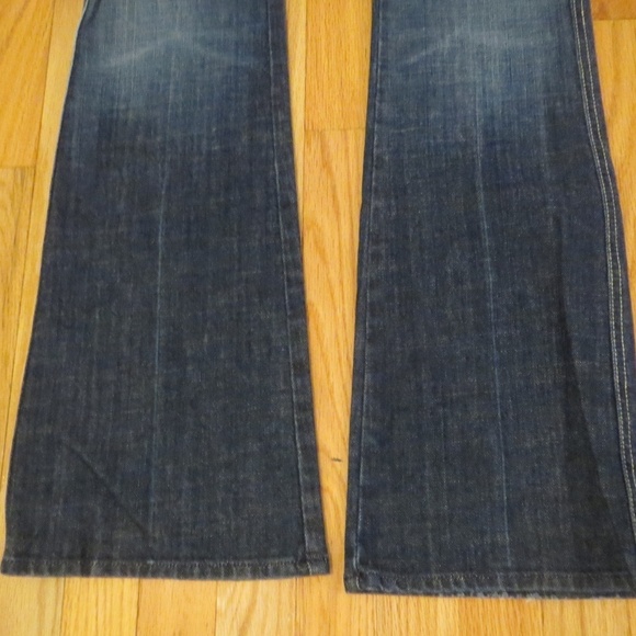 Citizens of Humanity Margo Stretch Bootcut Jeans - Picture 8 of 8